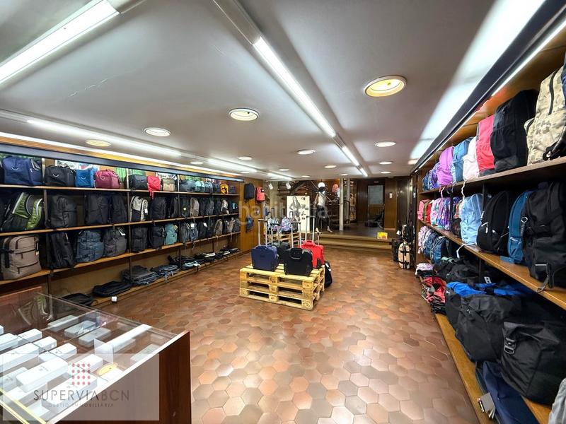 Foto dcf307ab-33b2-4cfe-9fb4-178edce0379b. Gebäude in Collblanc Hospitalet de Llobregat (L´)