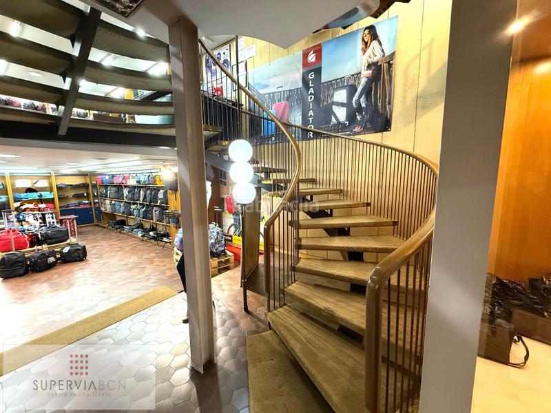 Foto ec4ad9a8-0579-403a-945a-35d41b2b0b5f. Gebäude in Collblanc Hospitalet de Llobregat (L´)