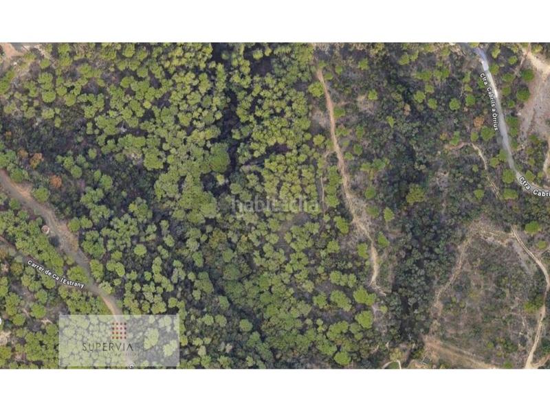 Foto e7a582e0-f32e-4196-945b-3c68fc068ed3. Terreno residenziale in Cabrils
