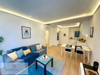 Pis a Sagrada Família. Piso 3 habitaciones junto sagrada familia a estrenar