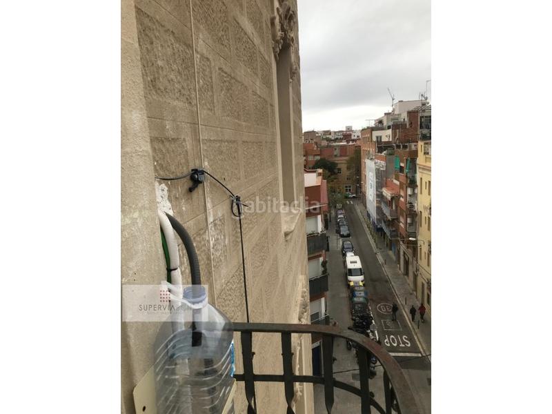 Foto 17e7d025-9cc5-412b-802c-7d86f09574c5. Piso  en venta en el camp de larpaclot en El Camp de l´Arpa del Clot Barcelona