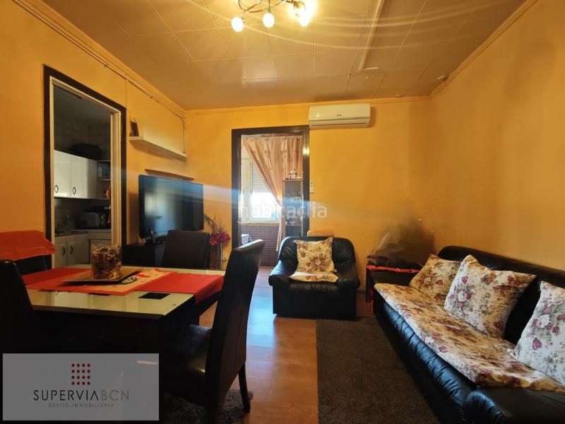 Foto 62693981-33ff-4784-a4e3-da38fa078073. Piso  en venta en el camp de larpaclot en El Camp de l´Arpa del Clot Barcelona