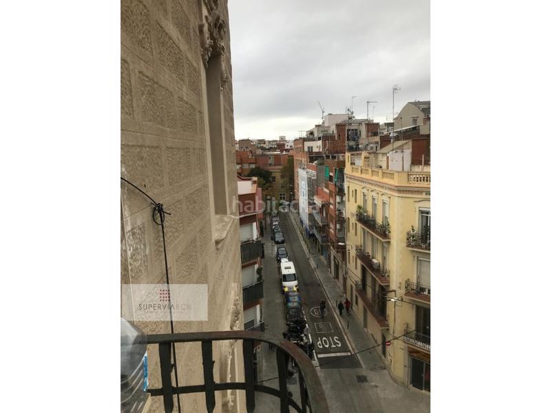 Foto 792557ed-7a31-48ff-939c-478df62af0fa. Piso  en venta en el camp de larpaclot en El Camp de l´Arpa del Clot Barcelona