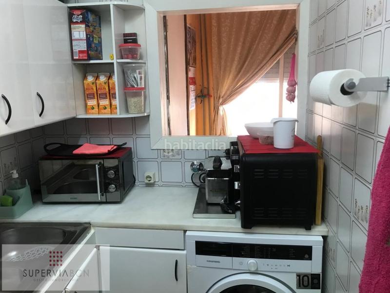 Foto 7a1e166d-20bb-4a7f-b6da-a04aebf32c4a. Piso  en venta en el camp de larpaclot en El Camp de l´Arpa del Clot Barcelona