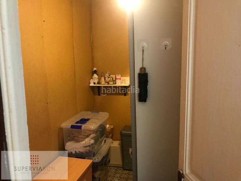 Foto 9c620a84-8346-4884-9515-7be77ed05f53. Piso  en venta en el camp de larpaclot en El Camp de l´Arpa del Clot Barcelona