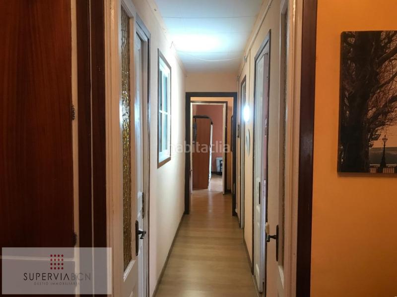 Foto a8940626-37fb-42e3-b0cc-8077249e4a47. Piso  en venta en el camp de larpaclot en El Camp de l´Arpa del Clot Barcelona