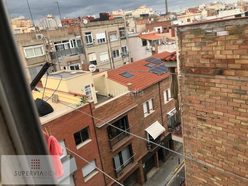 Foto c7105299-ea9e-4b54-9e7b-27935f2b7d0f. Piso  en venta en el camp de larpaclot en El Camp de l´Arpa del Clot Barcelona