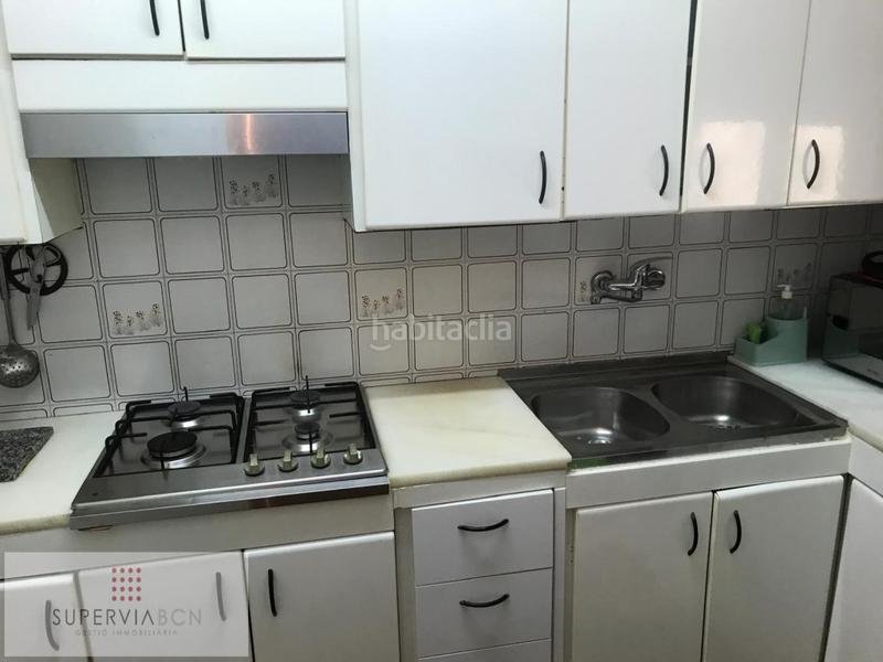 Foto dd6c25da-1478-4694-addb-decef92e2732. Piso  en venta en el camp de larpaclot en El Camp de l´Arpa del Clot Barcelona