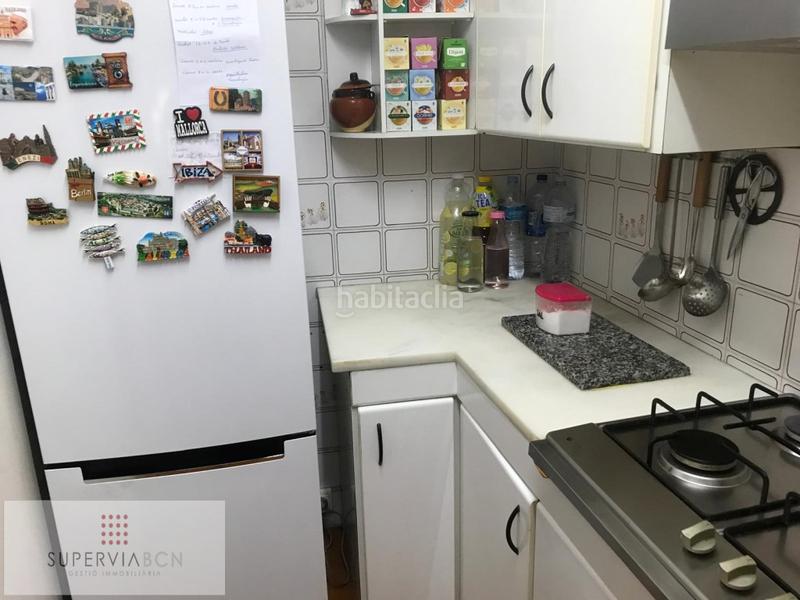 Foto f2b2b5ac-503c-4576-9114-11f9c468f7aa. Piso  en venta en el camp de larpaclot en El Camp de l´Arpa del Clot Barcelona