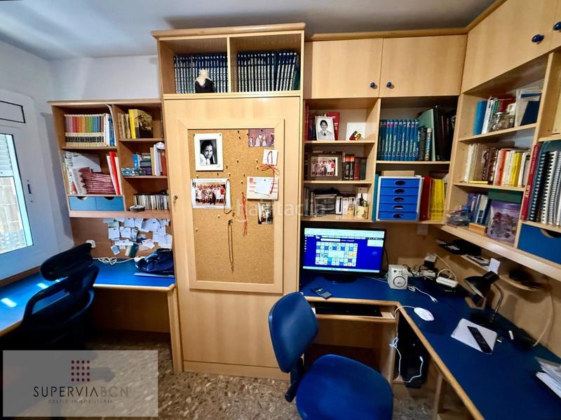 Foto 5d910cc1-ad93-42c6-96fd-929538c27d5c. Etagenwohnung mit parking in Sant Domènec Sant Cugat del Vallès