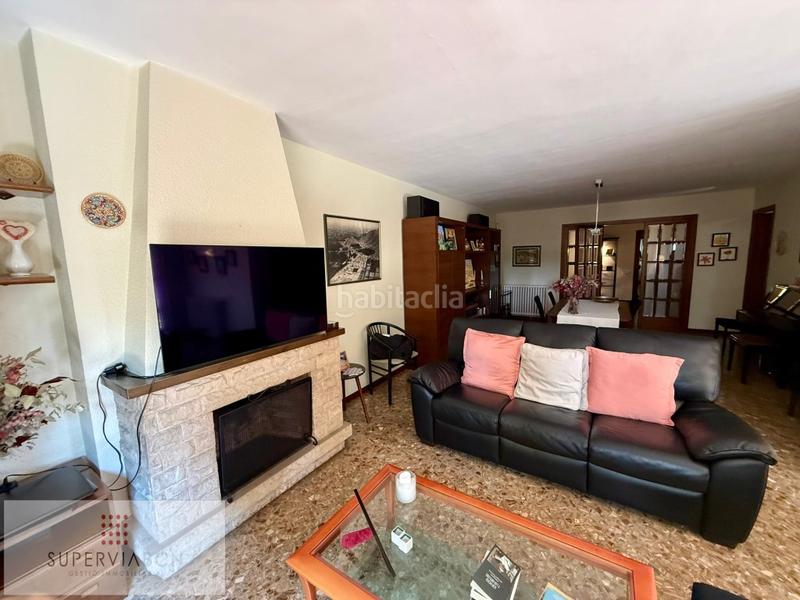 Foto 6d8a9961-eae1-499b-a4a5-6aba0195f295. Etagenwohnung mit parking in Sant Domènec Sant Cugat del Vallès