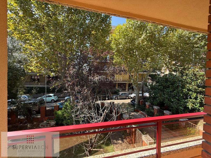 Foto cd079b65-0cef-4567-8c95-982803e3acad. Etagenwohnung mit parking in Sant Domènec Sant Cugat del Vallès