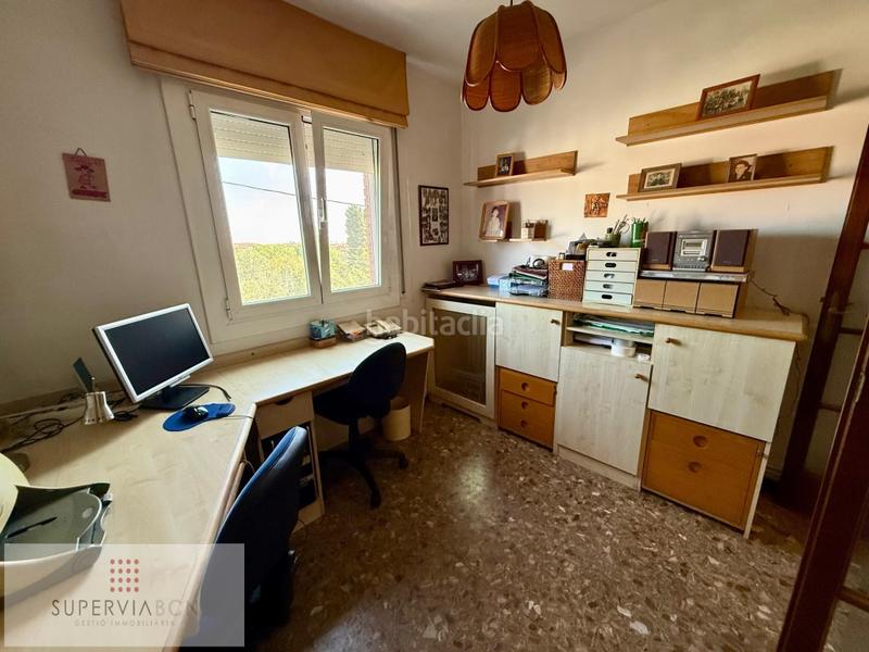 Foto 0b718dd4-c969-4ca9-85d7-c6c82650dfd4. Appartement avec parking dans Sant Domènec Sant Cugat del Vallès