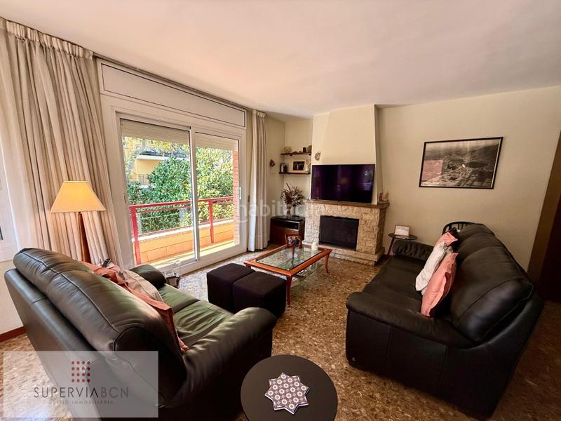 Foto 13ba86c5-cc54-46f5-89f1-39000ed88b4d. Appartement avec parking dans Sant Domènec Sant Cugat del Vallès