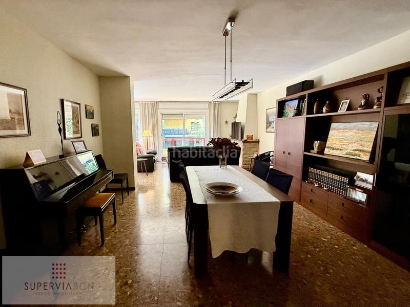 Foto 212a154d-398c-4dc1-8689-9a0e55de0fed. Appartement avec parking dans Sant Domènec Sant Cugat del Vallès