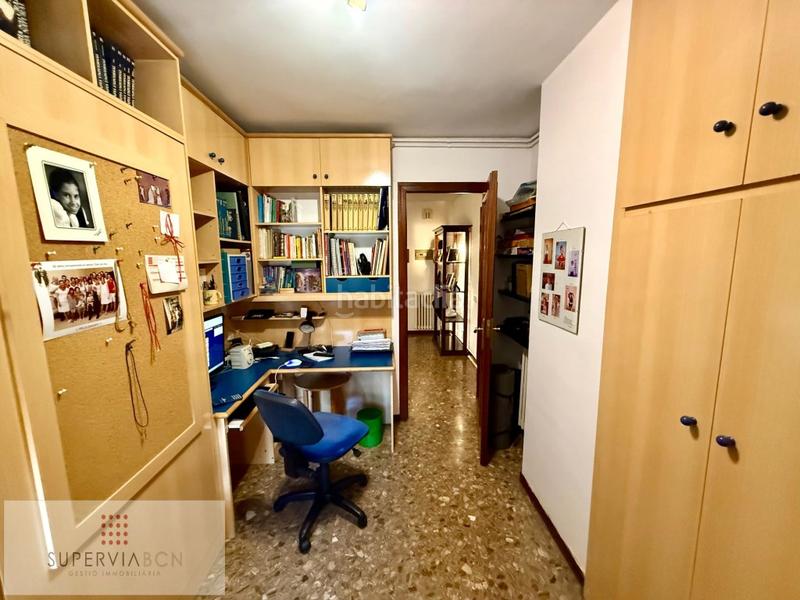 Foto 26d5f245-81f5-419c-9a79-eaaadf6ceeee. Appartement avec parking dans Sant Domènec Sant Cugat del Vallès