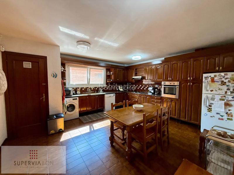 Foto 6f8075f9-45c2-486e-8a8b-97730f33a366. Appartement avec parking dans Sant Domènec Sant Cugat del Vallès