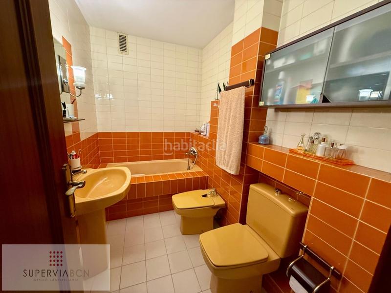 Foto 8c6a56dd-680e-4368-b92a-327b9e4c172f. Appartement avec parking dans Sant Domènec Sant Cugat del Vallès