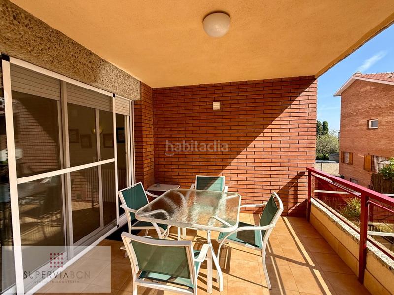 Foto 91609e66-740d-4f87-9cdf-d74841c8a7bd. Appartement avec parking dans Sant Domènec Sant Cugat del Vallès