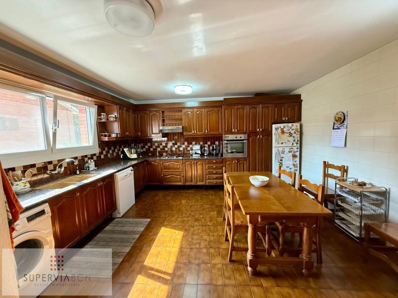 Foto 9f93574f-88bc-434c-ad31-90e0683fd622. Appartement avec parking dans Sant Domènec Sant Cugat del Vallès