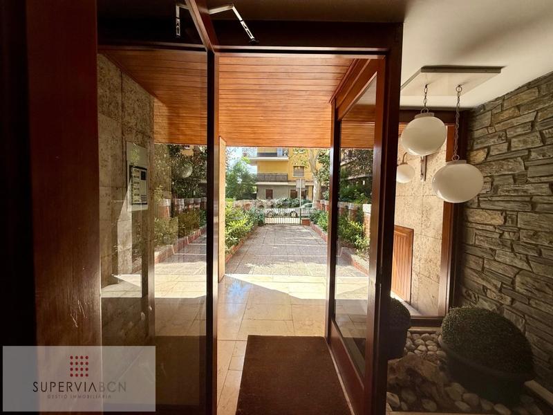 Foto b21a0d90-74c0-48f2-8070-8e2d9cf974ac. Appartement avec parking dans Sant Domènec Sant Cugat del Vallès