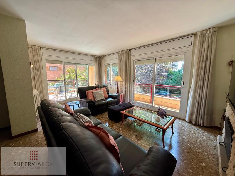 Foto cbae2403-7a7e-44ab-af42-f154520af386. Appartement avec parking dans Sant Domènec Sant Cugat del Vallès