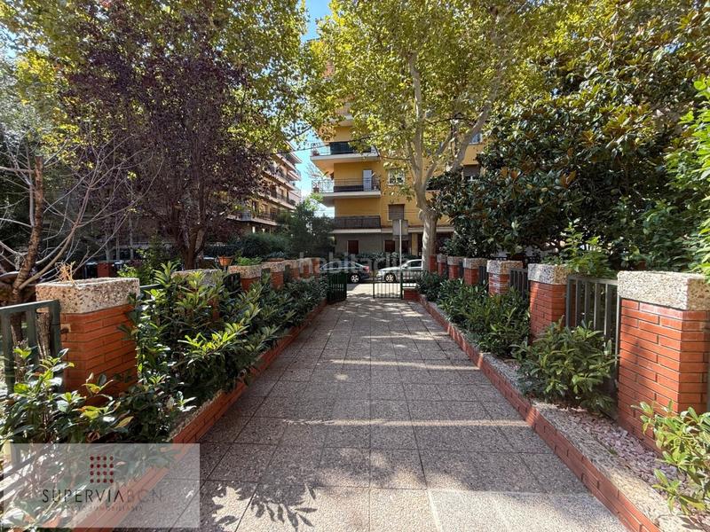 Foto 2e28076a-0397-40dd-b40d-bdfc24e6c761. Piso majestuoso piso en sant cugat en Sant Domènec Sant Cugat del Vallès