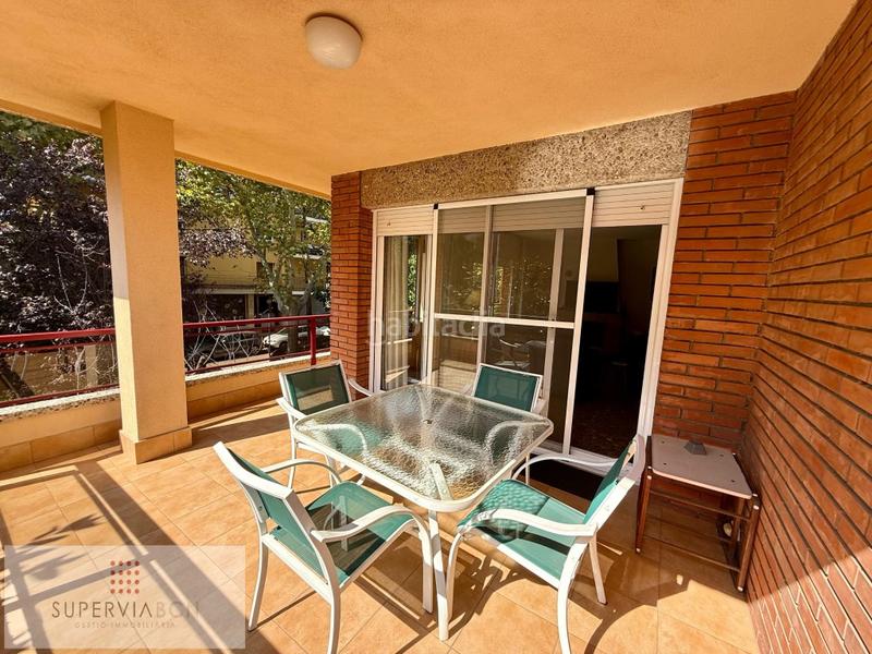 Foto 4be6bc22-f047-4372-ac3e-98b4de3faeda. Piso majestuoso piso en sant cugat en Sant Domènec Sant Cugat del Vallès