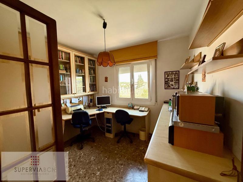 Foto 4e6e4163-5876-4d89-af53-e7ae6db2e886. Piso majestuoso piso en sant cugat en Sant Domènec Sant Cugat del Vallès
