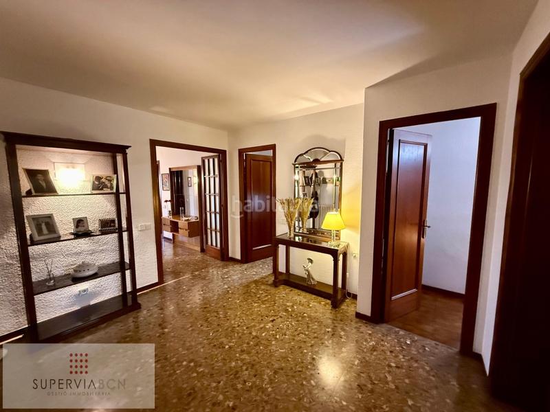 Foto 610650aa-c434-4dd4-bcff-a2107b9ba2aa. Piso majestuoso piso en sant cugat en Sant Domènec Sant Cugat del Vallès