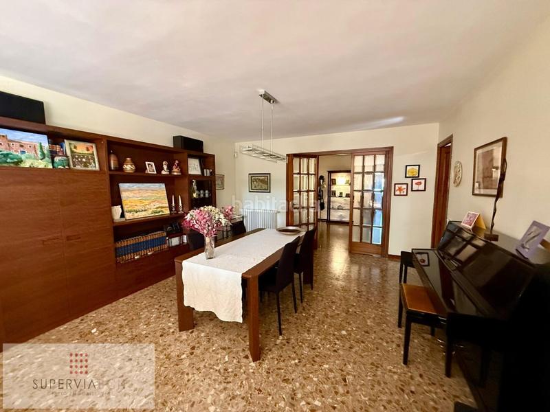 Foto 6d48a0e5-59f4-427b-9354-f99761096246. Piso majestuoso piso en sant cugat en Sant Domènec Sant Cugat del Vallès