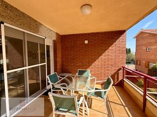 Piso en Sant Domnec. Majestuoso piso en sant cugat
