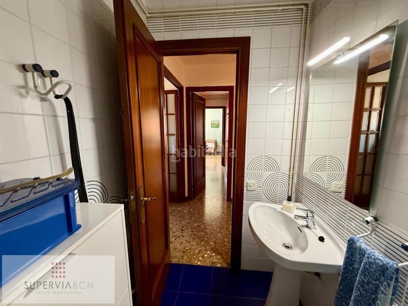 Foto 9979ece5-9d79-4802-8d53-503600295bb2. Piso majestuoso piso en sant cugat en Sant Domènec Sant Cugat del Vallès