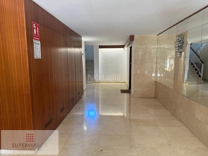Foto bbbb79c4-dbf8-45f3-9435-d0ae89ad6385. Piso majestuoso piso en sant cugat en Sant Domènec Sant Cugat del Vallès