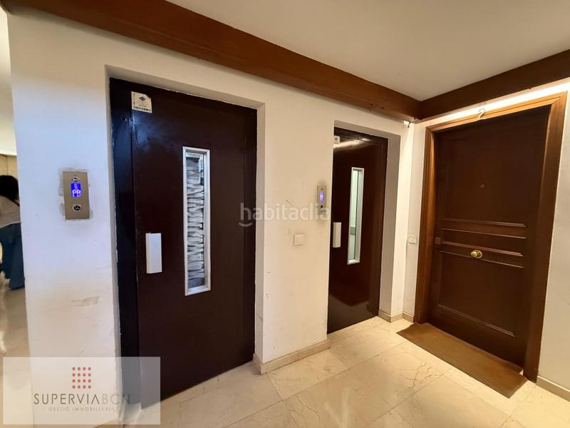 Foto db7689de-b0c8-4c4f-b8b7-656084276e30. Piso majestuoso piso en sant cugat en Sant Domènec Sant Cugat del Vallès