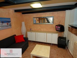 Ground floor in St. Pere - Sta. Caterina - El Born. Planta baja en sant pere i santa caterina born