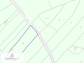 Residential Plot in Batea. Se vende terreno agrícola con una pequeña construcción