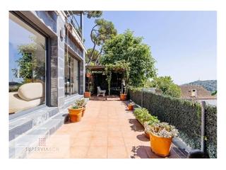 Haus in Vallvidrera - Tibidabo - Les Planes. Magnífica casa unifamiliar en sarrià