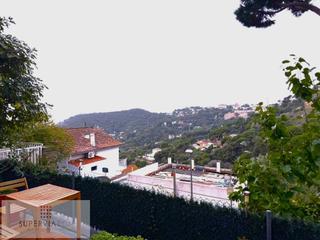 Casa a Vallvidrera - Tibidabo - Les Planes. Magnífica casa unifamiliar en sarrià