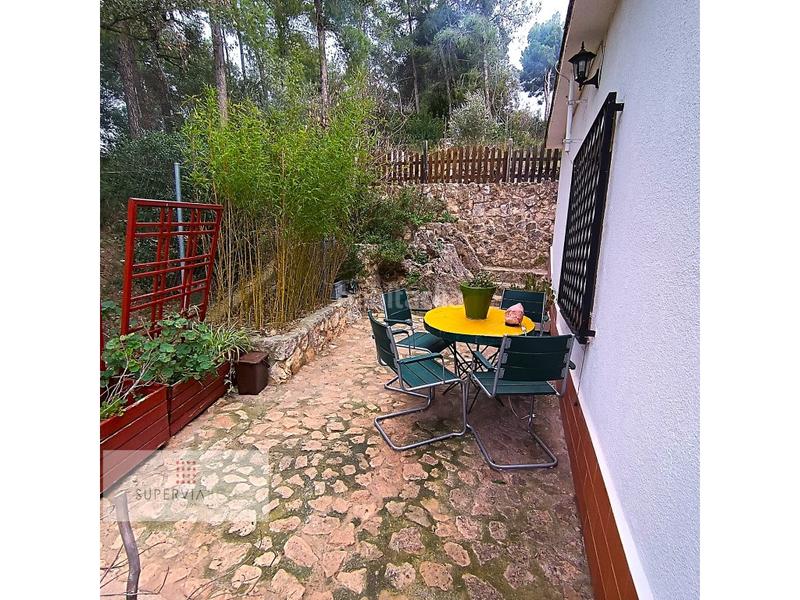 Foto 06b3b932-4e3e-45c9-a499-9e27ea53a03a. House in Subirats