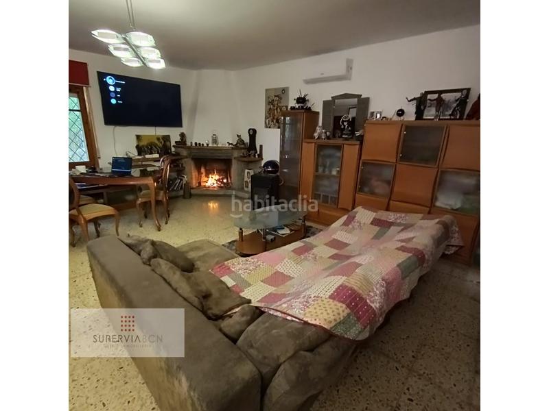 Foto 3715d449-bdb0-450d-a1df-6a0b3e4a6547. House in Subirats
