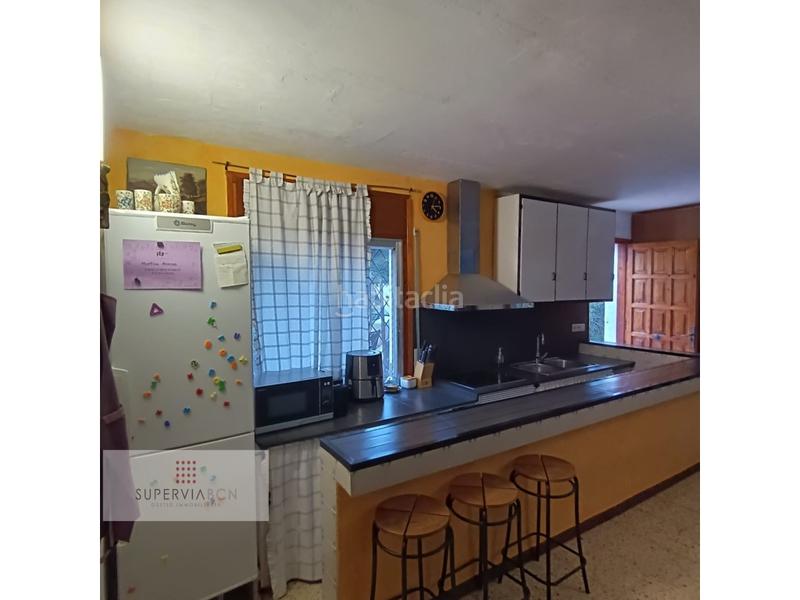 Foto 6e262dfc-42b3-4e11-8190-5d198aa2c444. House in Subirats