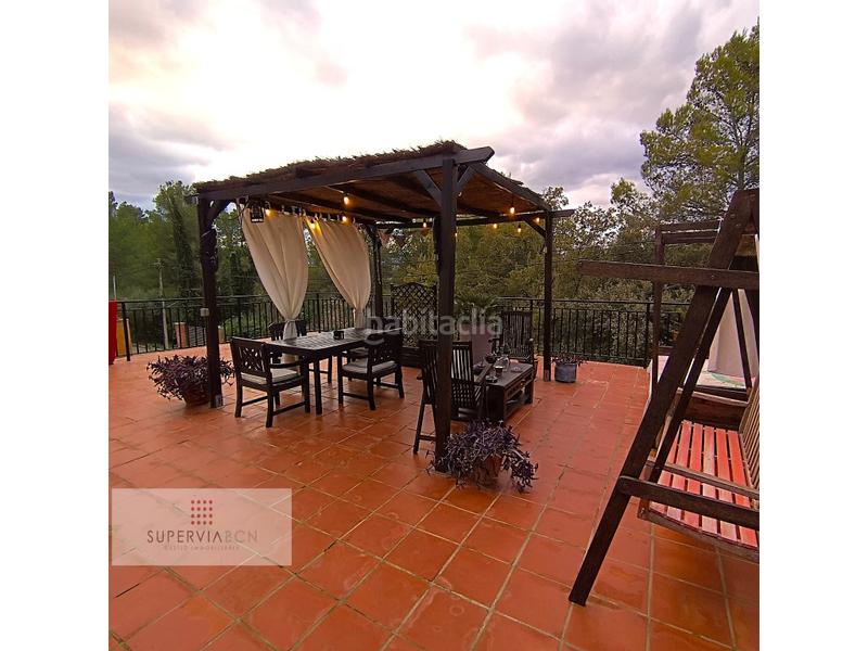 Foto 788105db-8578-4c9b-a27d-58189205eab8. House in Subirats