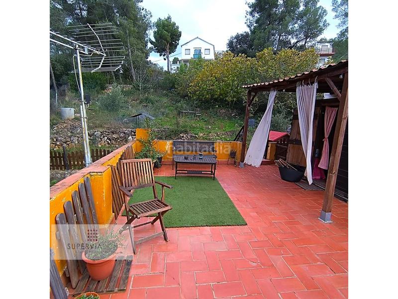 Foto 83b542aa-2490-4e05-8f20-842c348424d5. House in Subirats
