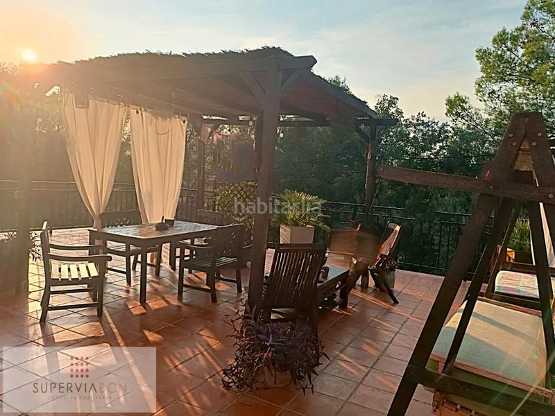 Foto 9e548ddd-4038-4e5c-ba20-0a69152ebeeb. House in Subirats