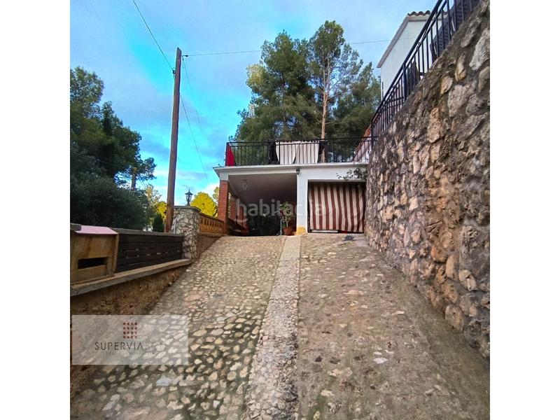 Foto a351a141-5e5f-4e04-ba5d-a0bb17b44d54. House in Subirats