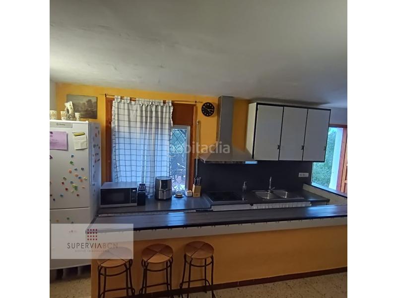 Foto a5ecf35d-c713-4cd3-9046-14d4dc3a1230. House in Subirats