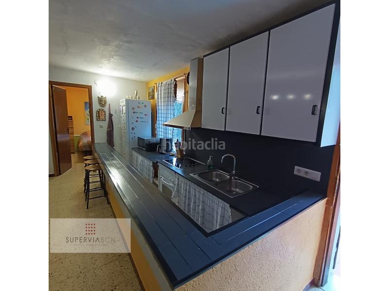 Foto a87cb350-3ed4-42cc-9781-1bbc74ea2ad7. House in Subirats