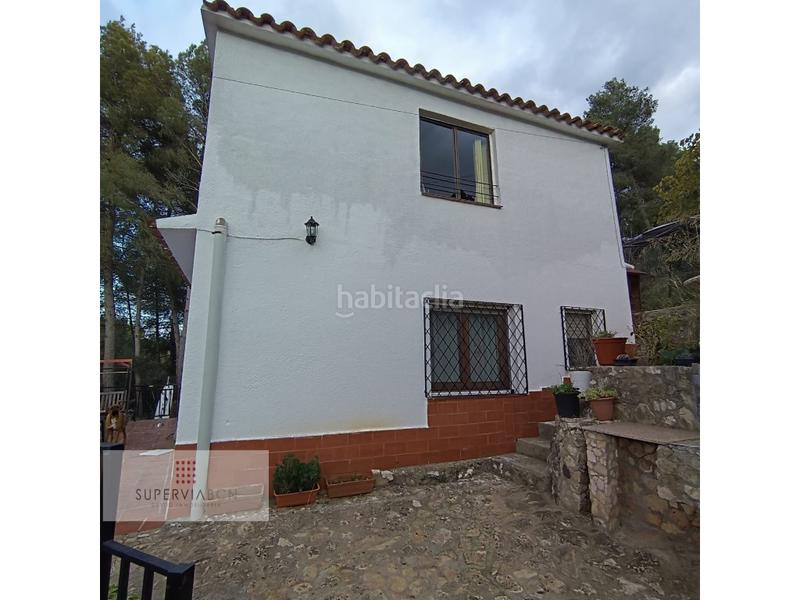 Foto e874df37-ecaa-45ce-8a9b-ad3e60e1fd3c. House in Subirats