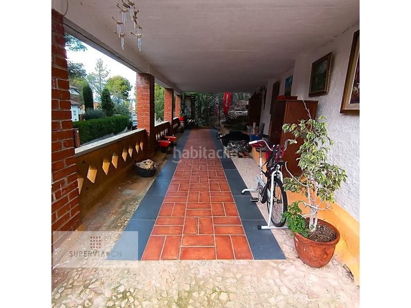 Foto f8380236-2b15-4cd0-948b-1e7c19da2ab3. House in Subirats